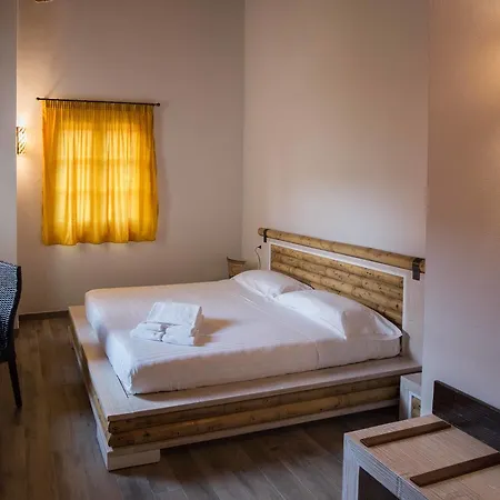 Hotel Bartolini