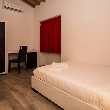 Hotel Bartolini Calenzano