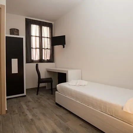 Bartolini Hotel 2*