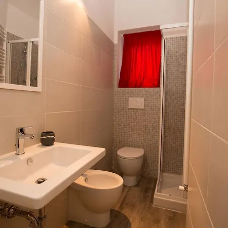 Hotel Bartolini 2*