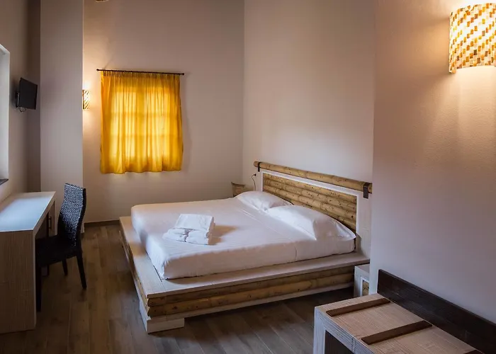 Hotell Bartolini